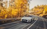 Jaguar F-Type P450 R-Dynamic Convertible 2020 года (WW)